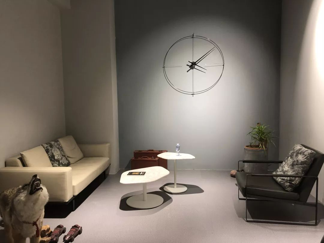 office