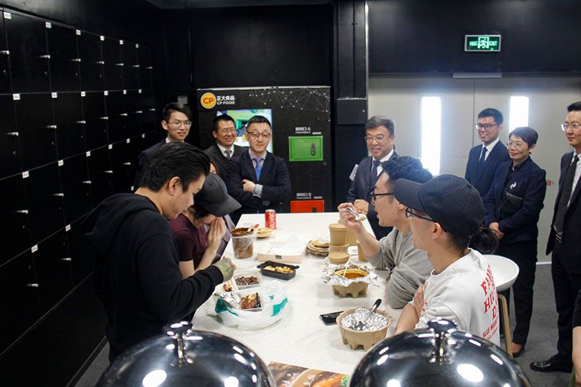 Standard Post with Image